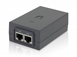 UBIQUITI Gigabit PoE Adapter POE-24-24W-G, 24V, 1A, 24W,  power cable POE-24-24W-G