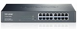 TP-LINK Easy Smart Switch TL-SG1016DE, 16-Port Gbit, Ver. 4.2 TL-SG1016DE