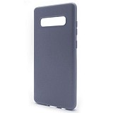  Liquid Silicon inos Samsung G973F Galaxy S10 L-Cover -