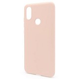  Liquid Silicon inos Xiaomi Mi A2/ Mi 6X L-Cover 