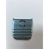 Nokia C2-01 - Keypad Latin Light Blue