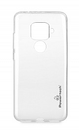 POWERTECH  Perfect Clear 1mm MOB-1360, Huawei Mate 30 Lite,  MOB-1360