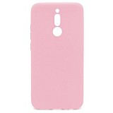  Soft TPU inos Xiaomi Redmi 8 S-Cover 