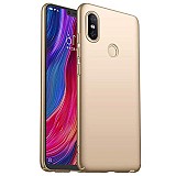 360 Full Cover & Temp.Glass Xiaomi Note 6 Pro Gold