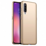 360 Full Cover & Temp.Glass Xiaomi Mi A3 Gold