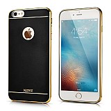 Xoomz XIP 633 iPhone 6/6s Black