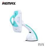 REMAX  Car Holder RM-C04 White-Blue