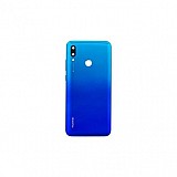 Huawei P Smart 2019 BatteryCover Aurora Blue GRADE A