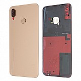 Huawei P20 Lite BatteryCover Gold ORIGINAL