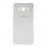 Samsung Galaxy J5 2016 BatteryCover White HQ