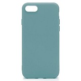  Soft TPU inos Apple iPhone 8/ iPhone SE (2020) S-Cover 