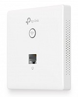 TP-LINK  access point EAP115-Wall 300Mbps, , Ver. 1.0 EAP115-WALL