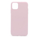  Soft TPU inos Apple iPhone 11 Pro Max S-Cover Dusty 