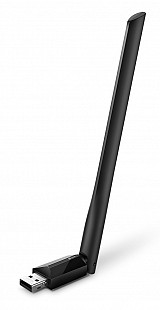 TP-LINK ασύρματος USB αντάπτορας δικτύου Archer T2U Plus, 600Mbps, V.1 ARCHER-T2UPLUS