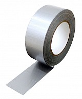 PRIMO TAPE αυτοκόλλητη υφασμάτινη ταινία SEL-021, 48mm x 50m, γκρι SEL-021