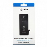 Apple iPhone SE Battery Prio