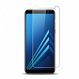 Tempered Glass For Samsung A9 2018