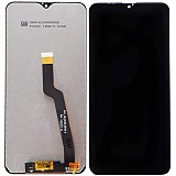 Samsung Galaxy A10/M10  Lcd+Touch No Frame Black GRADE A