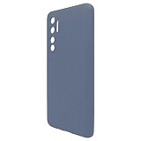  Liquid Silicon inos Xiaomi Mi Note 10 Lite L-Cover  