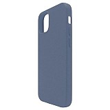  Liquid Silicon inos Apple iPhone 12/ 12 Pro L-Cover  