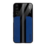 Bodycell Back Cover Acrylic For Huawei Honor 20/20S/Nova 5T Blue