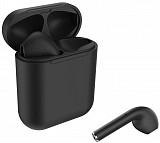 CELEBRAT earphones    W10, True Wireless, 30/300mAh,  TWS-W10-BK