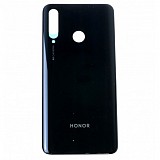 Huawei Honor 20 Lite BatteryCover Black GRADE A