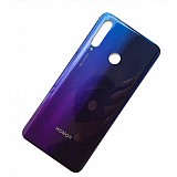 Huawei Honor 20 Lite BatteryCover Blue GRADE A