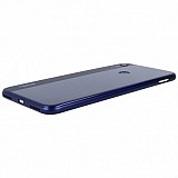 Huawei Honor 8A BatteryCover+FingerPrint Blue ORIGINAL