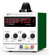 BEST Power supply BST-305D, 30V/5A, AC/DC, 8x USB BST-305D