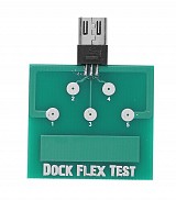 BEST Dock tester    Micro USB  BST-DOCK-M