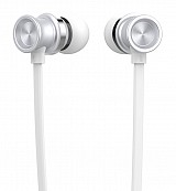 CELEBRAT earphones   D7, 3.5mm , 10mm, 1.2m,  D7-WH