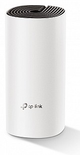 TP-LINK Home Mesh Wi-Fi System DECO E4, AC1200, Ver. 2.0 DECO-E4