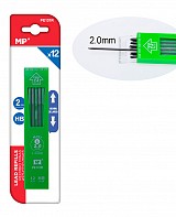 MP      PE131R, , 2mm, 12 PE131R