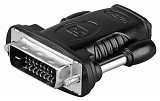 GOOBAY  HDMI  DVI-D Dual-Link 24+1 pin 68482,  68482