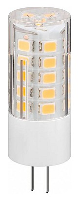 GOOBAY LED λάμπα 71438, G4, 3.5W, 2700K 71438