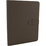 ESPERANZA UNIVERSAL TABLET CASE 9.7'' brown