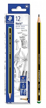 STAEDTLER   Noris 120-4, , 24, 12 120-4