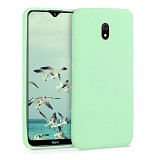 My Colors Liquid Silicon For Xiaomi Redmi 8A Light Green