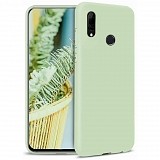 My Colors Liquid Silicon For Huawei P Smart Z Light Green