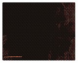 ESPERANZA gaming mouse pad Flame EGP103R, 400x300x3mm, - EGP103R