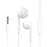 CELEBRAT earphones   G12, 3.5mm , 14.2mm, 1.2m,  G12-WH