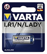 VARTA   LADY LR1 N, 1.5V, 1 VLADY-LR1