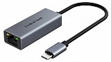 CABLETIME   CT-CML100, USB-C, 100Mbps Ethernet,  5210131038406