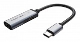 CABLETIME  USB-C  USB-C & 3.5mm CT-CMACD,  5210131038512