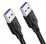 CABLETIME  USB CT-AMAMN, 5 Gbps, 0.5m,  5210131038581