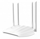 TP-LINK TL-WA1201 v3 Access Point Wi‑Fi 5 Dual Band (2.4 & 5GHz)