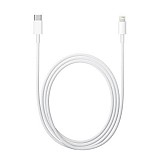  Apple MKQ42 USB C  Lightning 2m  ()