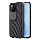  Soft TPU & PC Nillkin Camshield Pro Xiaomi Mi 11 