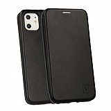 Samsung Galaxy M51 Testa Vennus Elegance Case Black